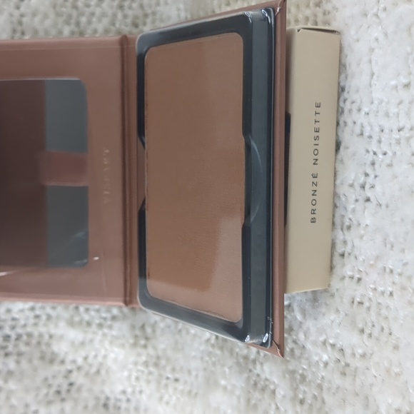 VISEART Bronzé Palette in Bronzé Noisette, 7.5g/0.26oz - Picture 10 of 14